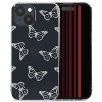 imoshion Coque Design Apple iPhone 15 - Butterfly