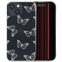 imoshion Coque Design iPhone 15 - Butterfly