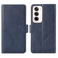 imoshion Étui de télephone portefeuille Oppo Reno 12 - Bleu foncé