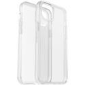 OtterBox Coque Symmetry Clear iPhone 14 Plus - Transparent