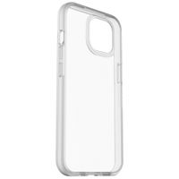 OtterBox Coque arrière React iPhone 13 - Transparent