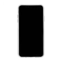 Accezz Coque Clear Apple iPhone Xs Max - Transparent