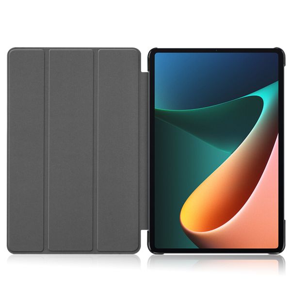 imoshion Coque tablette Design Trifold Xiaomi Pad 5 / 5 Pro - Space