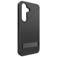 ZAGG Coque Denali Snap KickStand Samsung Galaxy S25 - Noir