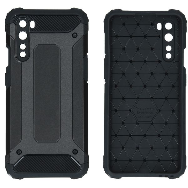 imoshion Coque Rugged Xtreme OnePlus Nord