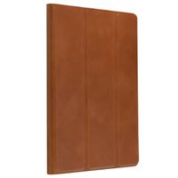dbramante1928 Risskov Coque tablette Apple iPad Air 11 pouces (2025) M3 / (2024) M2 / Air 5 (2022) / Air 4 (2020) / Pro 11 (2018/2020) - Tan