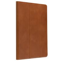 dbramante1928 Risskov Coque tablette iPad Air 11 pouces (2024) M2 / Air 5 (2022) / Air 4 (2020) / Pro 11 (2018/2020) - Tan