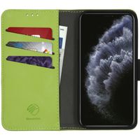 imoshion Etui de téléphone 2-en-1 amovible iPhone 12 Mini - Vert