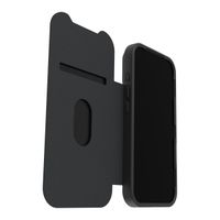 OtterBox Coque Folio React Apple iPhone 17 Pro - Clear / Black