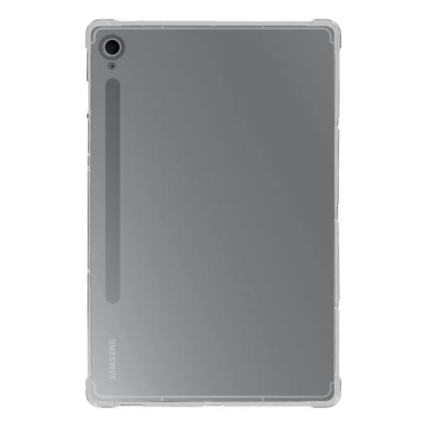 imoshion Coque antichoc Samsung Galaxy Tab S10 FE - Transparent