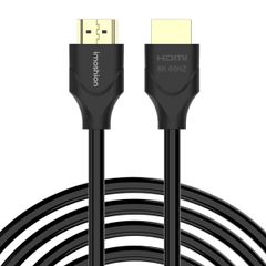 imoshion Câble HDMI vers HDMI 2.1 - 5 metre