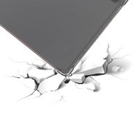 imoshion Coque antichoc Samsung Galaxy Tab S9 11.0 pouces - Transparent