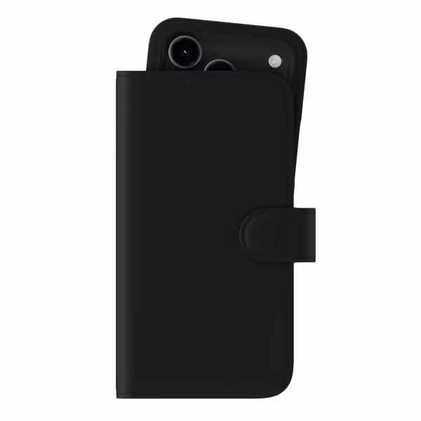 Holdit Coque Wallet Magnet Plus Apple iPhone Air - Noir
