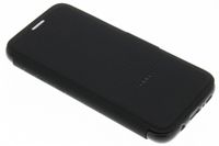 ZAGG Étui de téléphone portefeuille Oxford Galaxy S8 - Noir