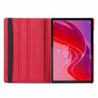 imoshion Coque tablette rotatif à 360° Lenovo Tab M11 - Rouge