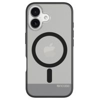 Incase Coque Slim MagSafe Apple iPhone 16 - Noir