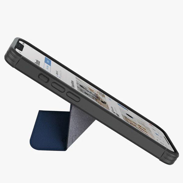 Uniq Coque Transforma avec MagSafe Apple iPhone 15 Pro - Electric Blue