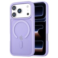 imoshion Coque Color Guard avec MagSafe Apple iPhone 17 Pro - Lila / Lilac