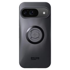 SP Connect SPC+ Series - Coque de téléphone Google Pixel 9 - Noir