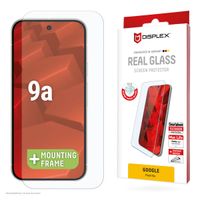Displex Protection d'écran en verre trempé Real Glass Google Pixel 9A