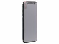 Selencia Protection d'écran en verre trempé Privacy Apple iPhone 11 Pro / Xs / X