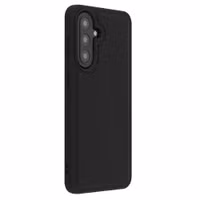 Accezz Coque arrière Edge avec MagSafe Samsung Galaxy A57 (5G) - Noir