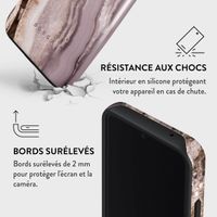 Burga Coque arrière Tough Samsung Galaxy A54 (5G) - Golden Taupe