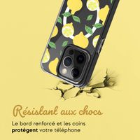 Concevez votre MagSafe Clear Case Apple iPhone 13 Pro - Transparent