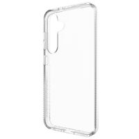 ZAGG Coque Luxe Samsung Galaxy S25 - Transparent