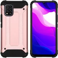 imoshion Coque Rugged Xtreme Xiaomi Mi 10 Lite - Rose Champagne