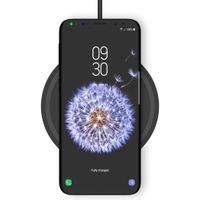 Belkin Boost↑Up™ Wireless Charging Pad - 10 Watt - Noir