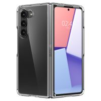 Spigen Coque Ultra Hybrid Samsung Galaxy Z Fold 5 - Transparent