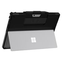 UAG Coque Scout Handstrap Microsoft Surface Pro 9 / Pro 10 / Pro 11 - Black