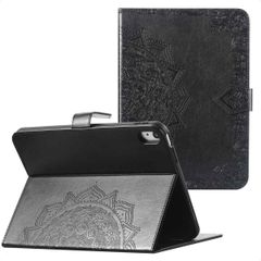 imoshion Coque tablette Apple iPad 11 (2025) 11 pouces / iPad 10 (2022) 10.9 pouces - Noir