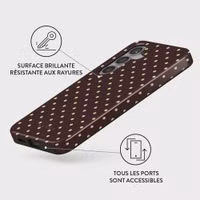 Burga Coque Tough MagSafe Samsung Galaxy S24 - Sorry Busy