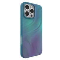 ZAGG Coque Milan Snap avec MagSafe Apple iPhone 16 Pro Max - Deep Aurora