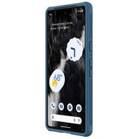 Nillkin Coque CamShield Pro Google Pixel 7 - Bleu