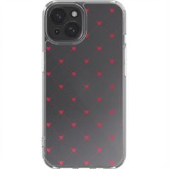 imoshion Coque Design Apple iPhone 15 - Crush Check