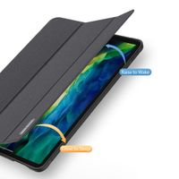 Dux Ducis Coque tablette Domo iPad Pro 11 (2022) / Pro 11 (2021) / Pro 11 (2020)