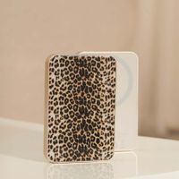 Burga Powerbank magnétique 5 000 mAh - MagSafe et Qi2 - Joueur / Or