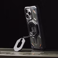 UAG Monarch Magnetic Ring Stand - Gunmetal