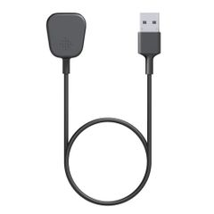 Fitbit Câble de charge Fitbit Charge 3 - Noir