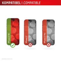 Displex Protection d'écran en verre trempé Privacy Apple iPhone Air