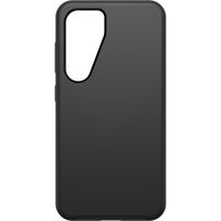 OtterBox Coque Symmetry Samsung Galaxy S24 - Black