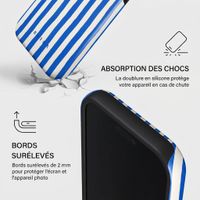 Burga Coque Tough MagSafe Apple iPhone 17 Pro Max - Kafenio