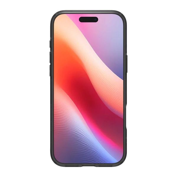 Spigen Coque Ultra Hybrid MagSafe Apple iPhone 17 Pro - Classic Black