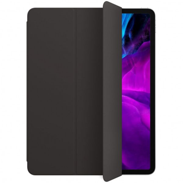 Apple Smart Folio Apple iPad Air 13 pouces (2025) M3 / (2024) M2 / iPad Pro 12.9 (2020/2021/2022) - Noir
