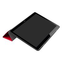 imoshion Coque tablette Trifold Huawei MediaPad T3 10 pouces - Rouge