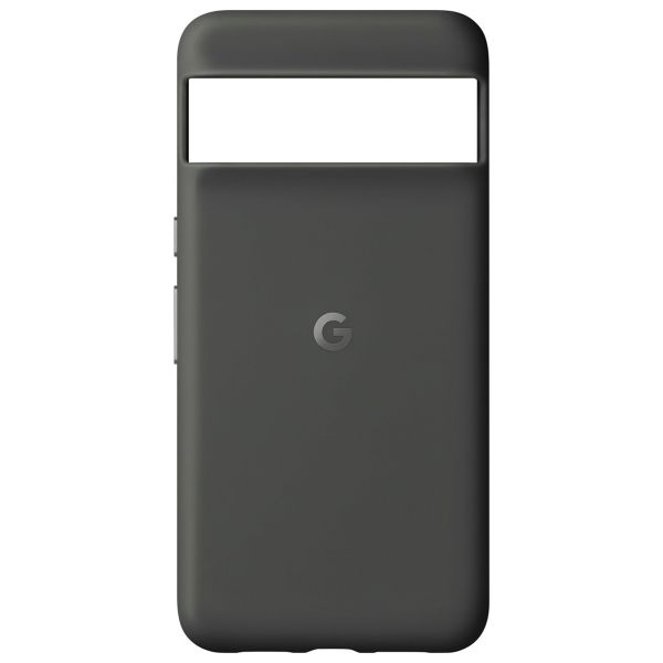 Google Coque Originale Pixel 8 Pro - Charcoal