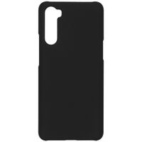 Coque unie OnePlus Nord